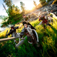 Illustration for article titled This All-Ladies iDragon Age: Inquistion/i Cosplay group is simply awesome